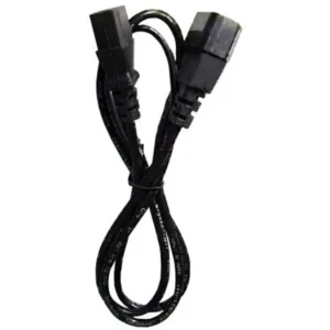 Кабель питания iPower Кабель питания С13-С14 000180