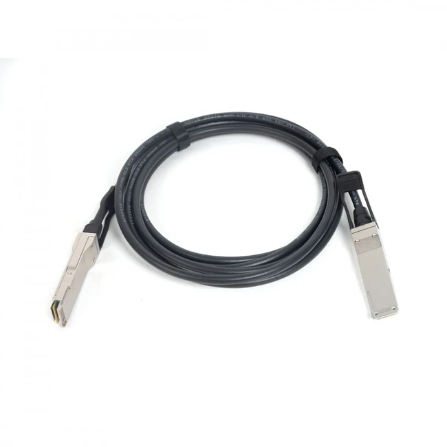Оптический патч-корд А-Оптик AO-DAC-40G-1D