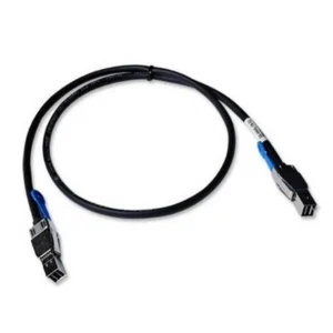 Аксессуар для сервера Luxshare L285HE006-SD-R , External, SFF8644 to SFF8644, 2m
