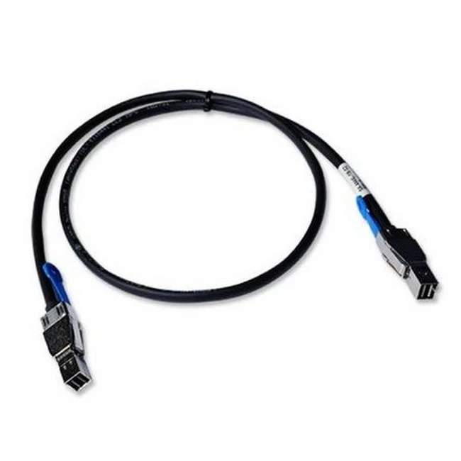 Аксессуар для сервера Luxshare L285HE006-SD-R , External, SFF8644 to SFF8644, 2m