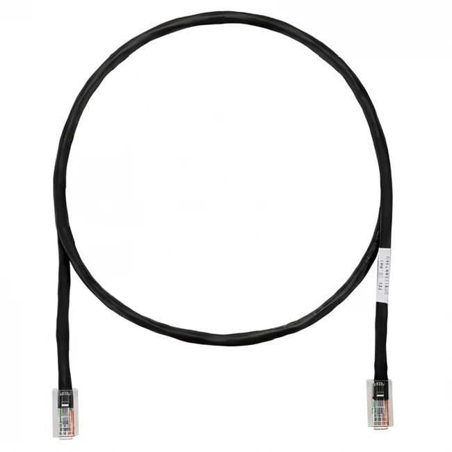 Патч-корд Panduit UTPCH10MBLY