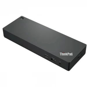 Док-станция Lenovo ThinkPad Universal Thunderbolt 4 40B00135EU