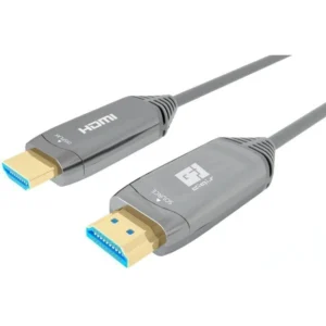 Кабель интерфейсный Digis DSM-CH10-AOC HDMI - HDMI