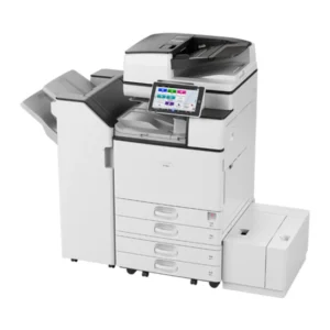МФУ Ricoh IM 4000A 418839 SRA3, Лазерный, Монохромная