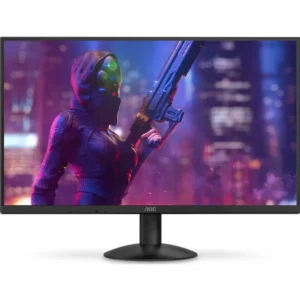 Монитор AOC 27B30H3 27 ", IPS, Full HD 1920x1080 (16:9), 120 Гц