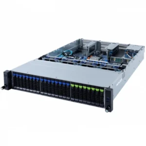 Серверная платформа Gigabyte R282-N80 Rack (2U)