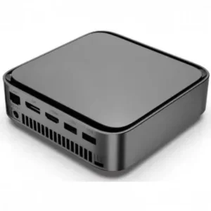 Персональный компьютер iRU 310TLCN 1975172 Core i5, 1135G7, 2.4, 8 Гб, DDR4-2666, Windows 11 Pro