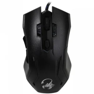 Мышь Genius Scorpion Spear 31040002400 Игровые, Проводная