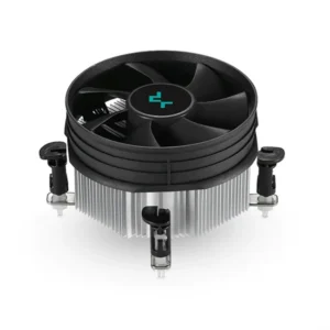 Система охлаждения Deepcool THETA 21 PWM 1700 DP-ICAP-T21P-17 Для процессора