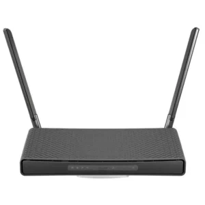 Маршрутизатор для дома Mikrotik hAP ax3 C53UiG+5HPaxD2HPaxD