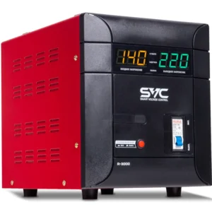Стабилизатор SVC R-3000