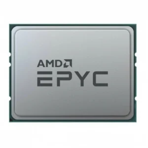 Серверный процессор AMD EPYC 9254 100-000000480 24, 2.9 ГГц, 128