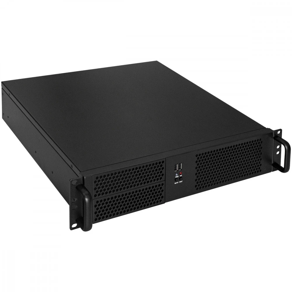 Серверный корпус ExeGate Pro 2U390-04/800ADS EX264961RUS
