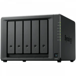 Опция для системы хранения данных СХД Synology DX525 Модуль расширения