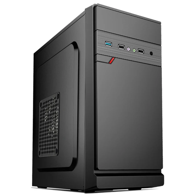 Корпус ExeGate BAA-106 EX283056RUS