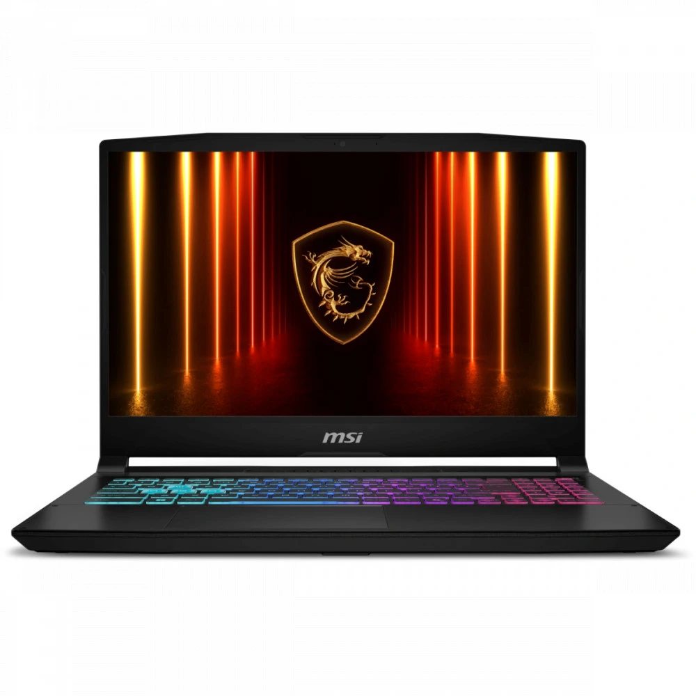 Ноутбук MSI Katana 17 HX B14WGK-274XRU 9S7-17L791-274 17.3 ", WQHD 2560x1440 (16:9), Intel, Core i7, 32 Гб, 1 ТБ, nVidia GeForce RTX 5070