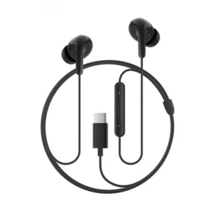 Наушники Xiaomi Наушники Earphones Black, M2413E1