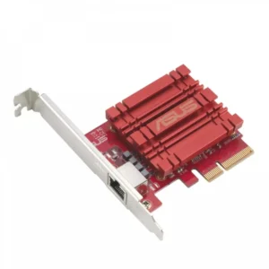 Сетевая карта Asus XG-C100C V3 90IG08B0-MO0B00