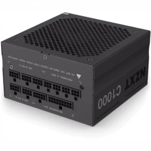 Блок питания NZXT C Series ATX 1000 PA-0G1BB-EU 1000 Вт