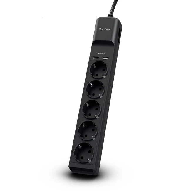 Распределитель питания CyberPower B0520SUC0-DE