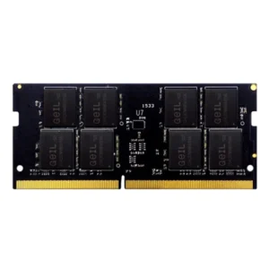 ОЗУ Geil GEIL GS416GB2666C19SC SO-DIMM, DDR4, 16 Гб, 2666 МГц