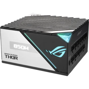 Блок питания Asus ROG Thor Platinum II 90YE00L2-B0NA00 850 Вт
