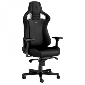 Компьютерный стул Noblechairs EPIC Ed. Black NBL-PU-BLA-004