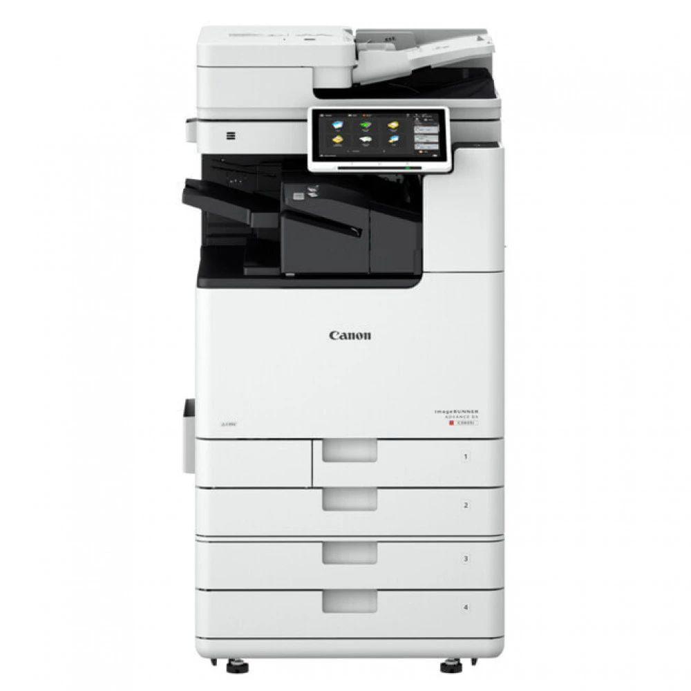 МФУ Canon imageRUNNER ADVANCE DX C3926i + DADF-BA1 (АПД-100с.) 5963C005/bundle SRA3, Лазерный, Цветная