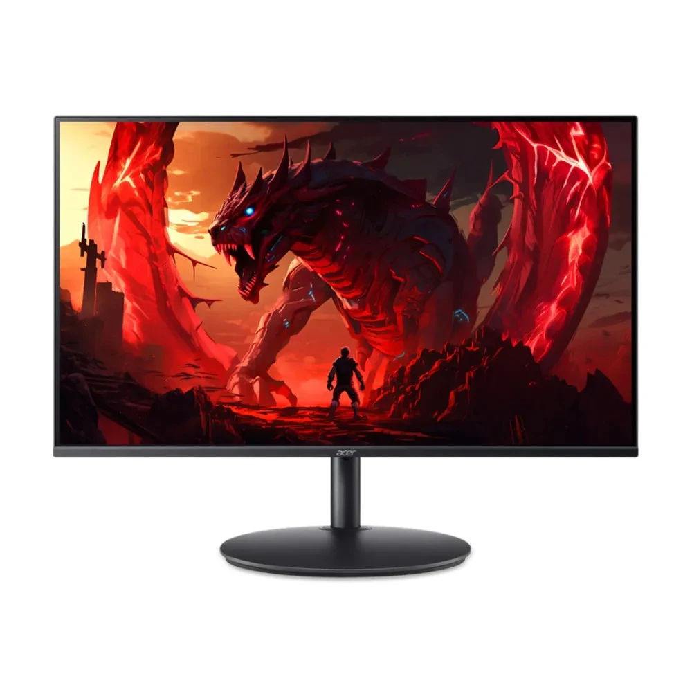 Монитор Acer Nitro XF240YW3biiph UM.QX0EE.320 23.8 ", IPS, Full HD 1920x1080 (16:9), 240 Гц