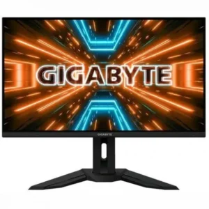 Монитор Gigabyte MO32U 20VM0-MO32UBT-1EKR 31.5 ", OLED, 4K UHD 3840x2160 (16:9), 165 Гц