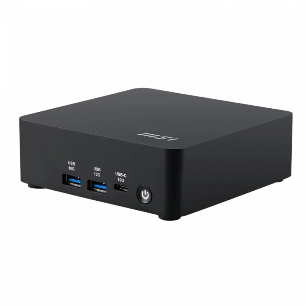 Платформа для ПК MSI Cubi NUC AI 1UMG-060BRU 936-B20911-060
