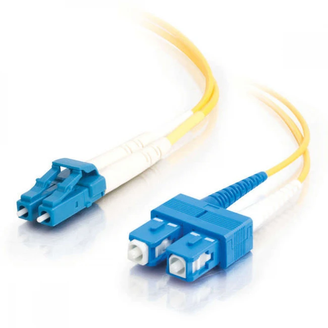 Оптический патч-корд Siemon FJ2-LCUSCUL-03H-SALE