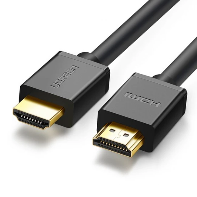 Кабель интерфейсный UGREEN HD104 10107_ HDMI - HDMI