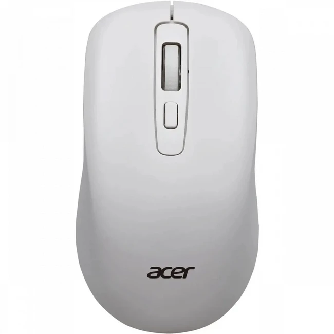 Мышь Acer OMR309 ZL.MCECC.02Z Бюджетные, Беспроводная