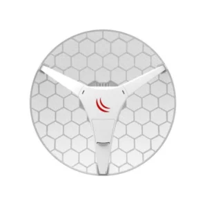 Wi-Fi Радиомост Mikrotik RBLHGG-60AD KIT RBLHGG-60ADKIT