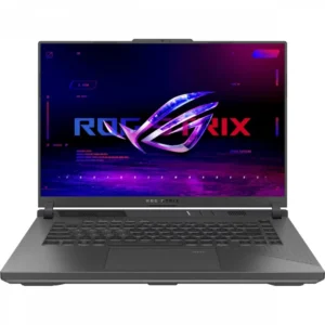 Ноутбук Asus ROG Strix G16 G614PP-S5040 16 ", WQXGA 2560x1600 (16:10), AMD, Ryzen 9, 32 Гб, 1 ТБ, nVidia GeForce RTX 5070