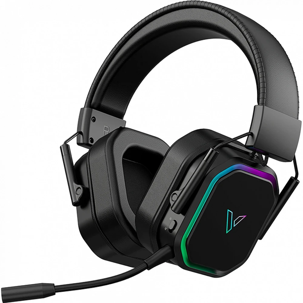Наушники Rapoo VH850 Black