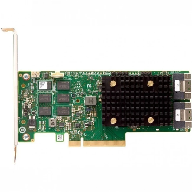 RAID-контроллер Lenovo ThinkSystem RAID 940-16i 8GB Flash 4Y37A09730