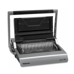 Переплетчик Fellowes GALAXY FS-56220