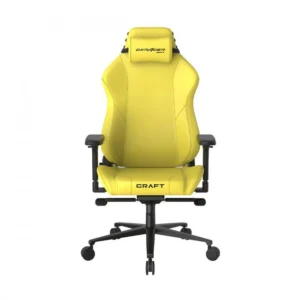 Компьютерный стул DXRacer CRAFT CRA-001-Y-H1