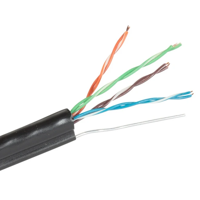 Кабель витая пара LANMASTER TWT-5EUTP-XS