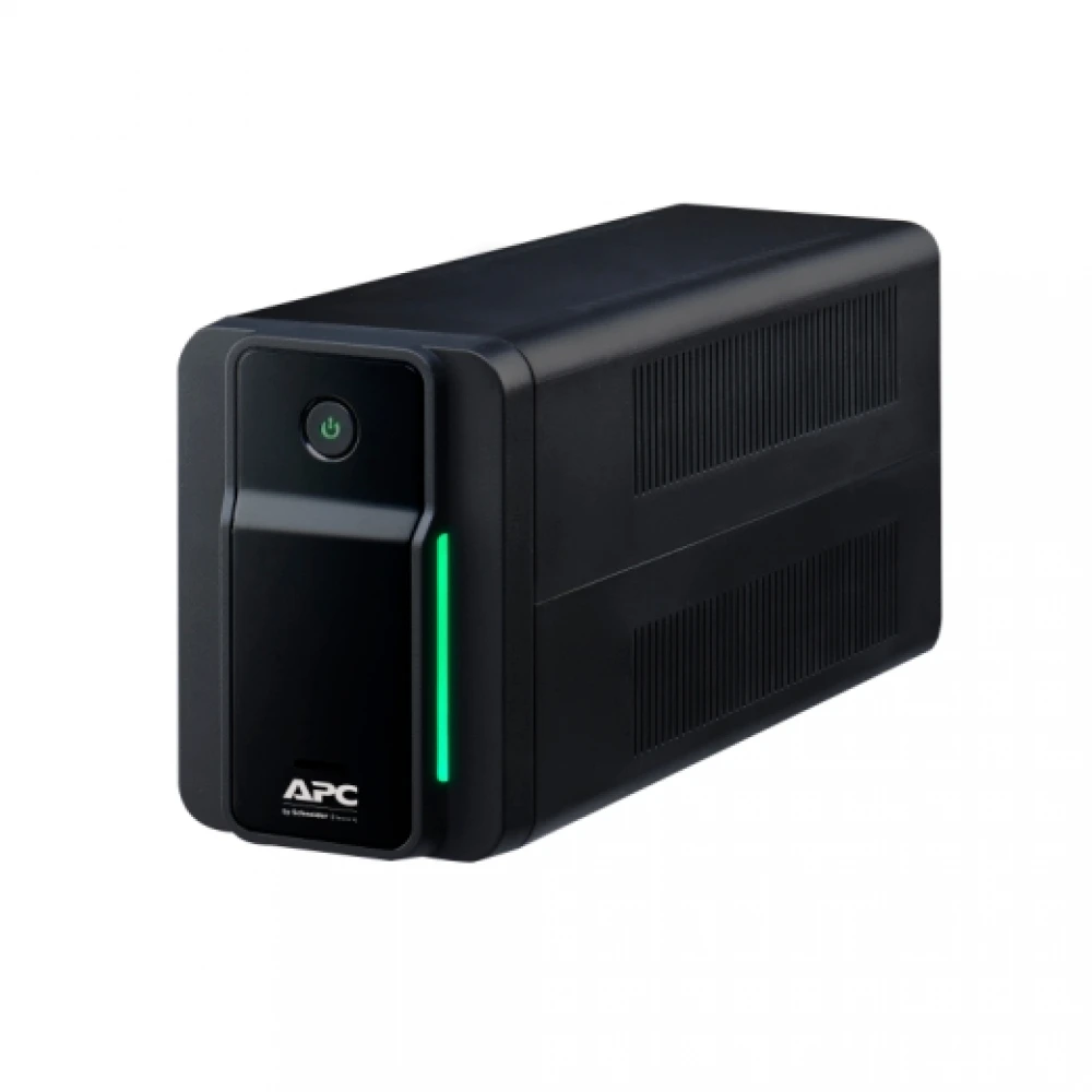 Источник бесперебойного питания APC Back-UPS 500VA BX500MI Линейно-интерактивные, Напольный (Tower), 500 ВА, 300 Вт