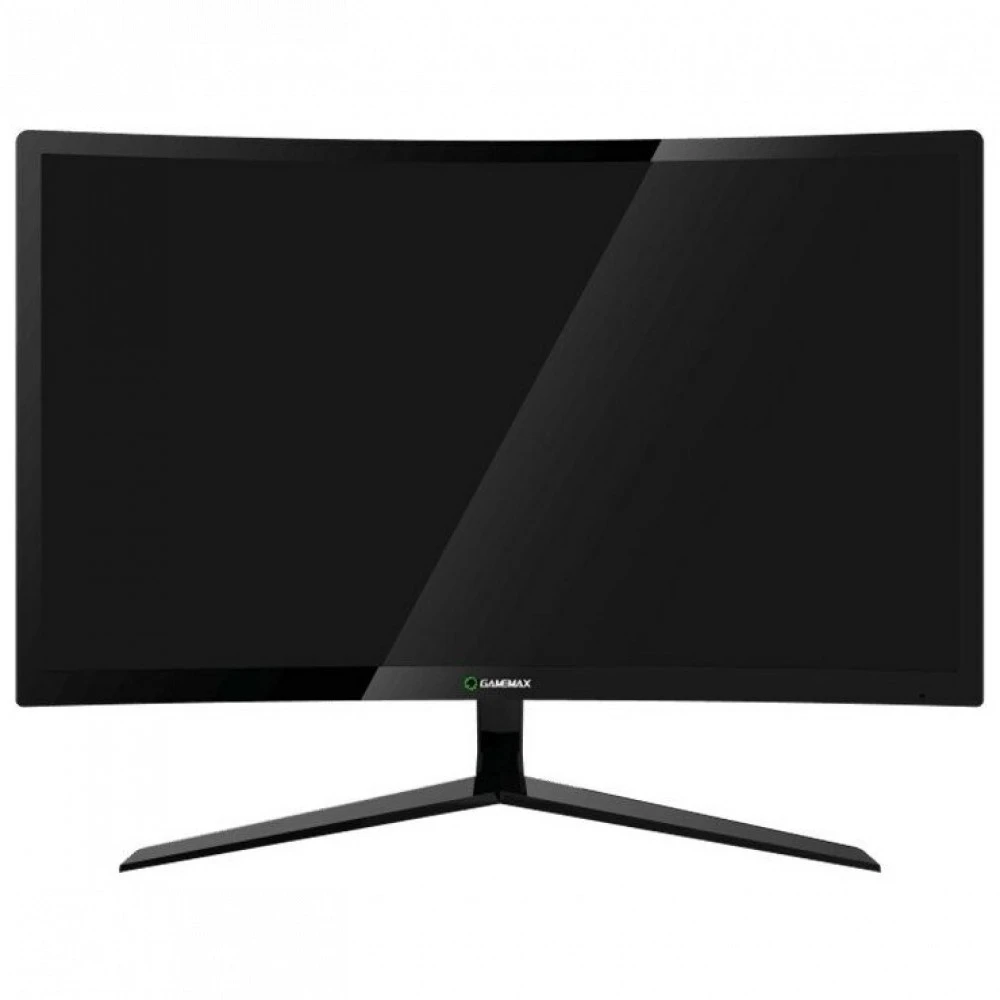 Монитор GameMax GMX24C144 14100900604 23.6 ", TN, Full HD 1920x1080 (16:9), 144 Гц