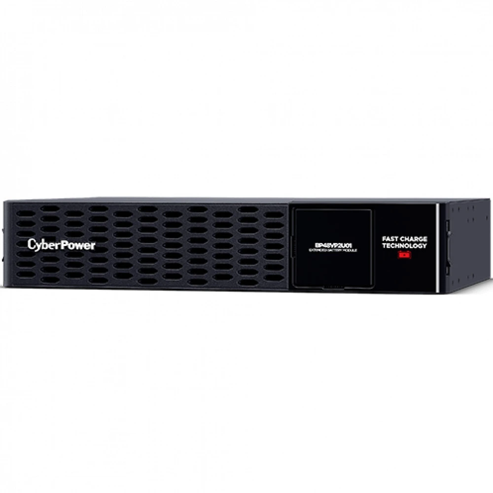 Дополнительный аккумуляторные блоки для ИБП CyberPower BP48VP2U01EU