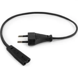 Кабель питания Cablexpert PC-184/2-1.8M