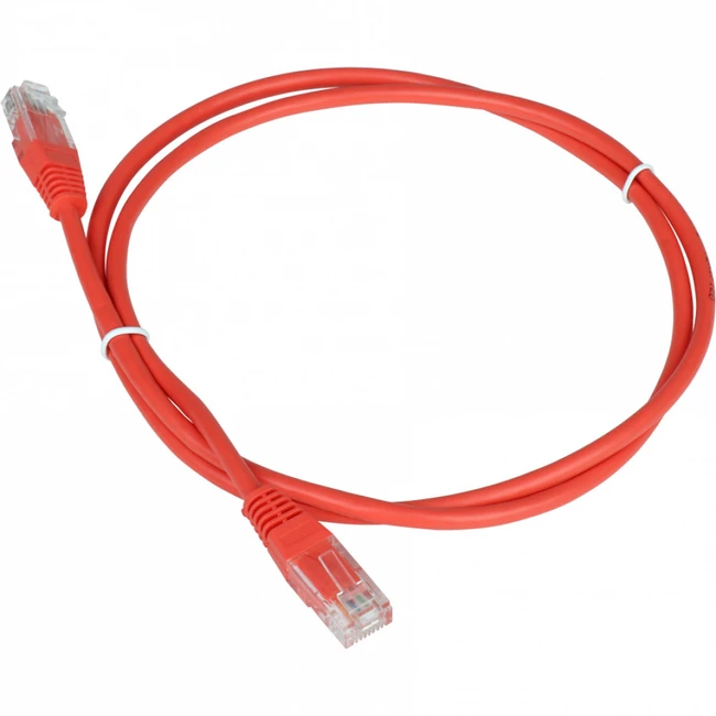 Патч-корд LANMASTER TWT-45-45-3.0-OR