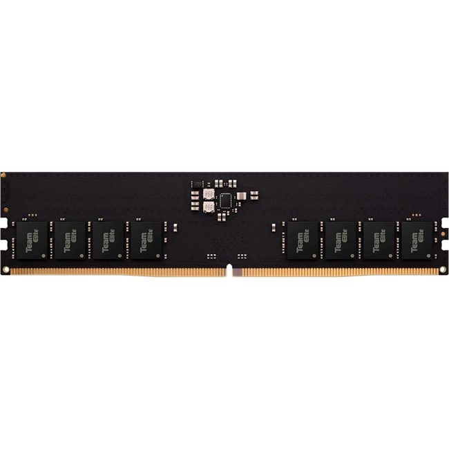 ОЗУ Team Group ELITE TED516G5200C4201 DIMM, DDR5, 16 Гб, 5200 МГц