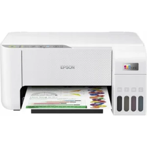 МФУ Epson L3256 C11CJ67407 А4, Струйный, Цветная