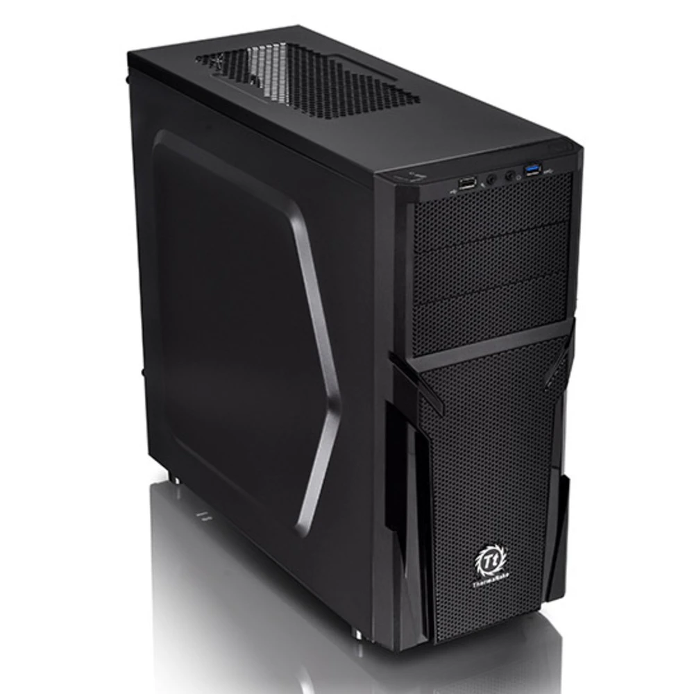 Корпус Thermaltake Versa H21 CA-1B2-00M1NN-00