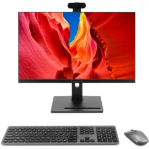 Моноблок Digma Pro Vision 24 (DM23R5-ADXW02) 23.8 ", Intel, Ryzen 5, 7535U, 1.8, 16 Гб, 512 Гб